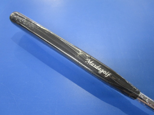 中古 TYPE-Lパター ゴルフ用品
