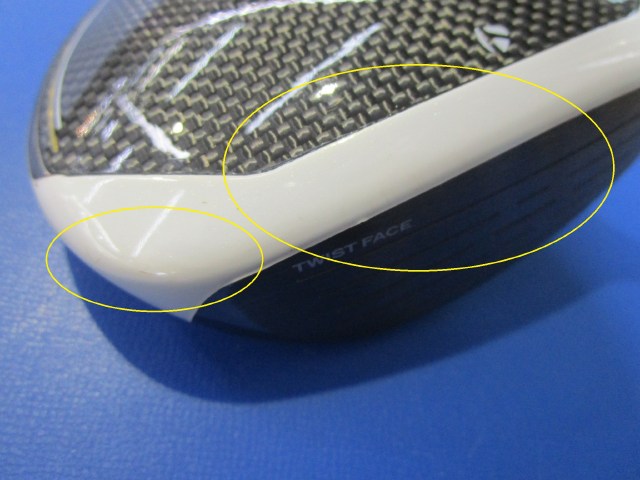 中古 STEALTH GLOIRE 5W 18°フェアウェイウッド ゴルフ用品