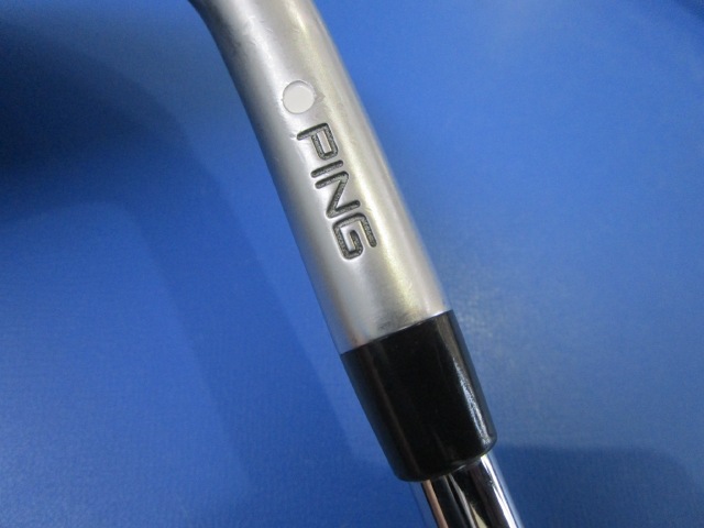 中古 ANSER 2012 6本アイアンセット ゴルフ用品