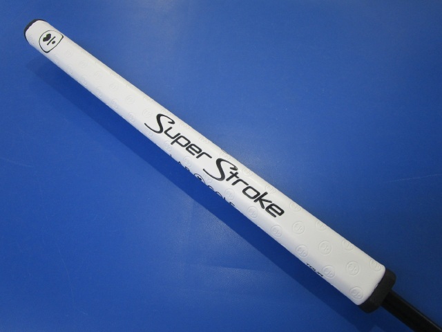 中古 OZ.1iパター ゴルフ用品