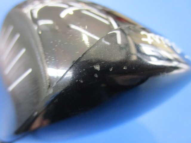中古 915D3 9.5°ドライバー ゴルフ用品