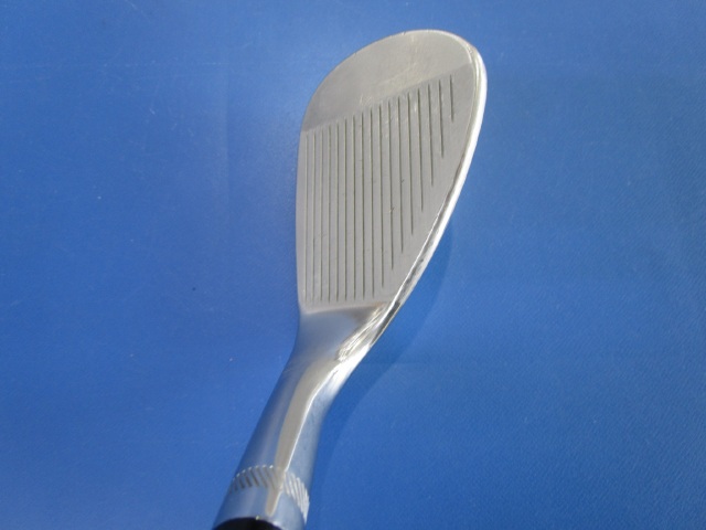 中古 ボーケイSM9ツアークローム54-14F 54°ウェッジ ゴルフ用品