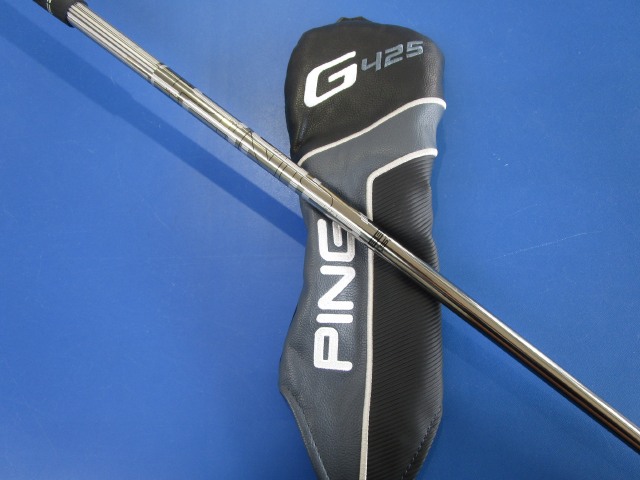 中古 G425 LST 3W 14.5°フェアウェイウッド ゴルフ用品