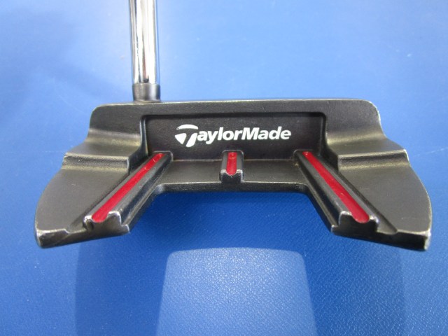 中古 REDLINE MONZAパター ゴルフ用品