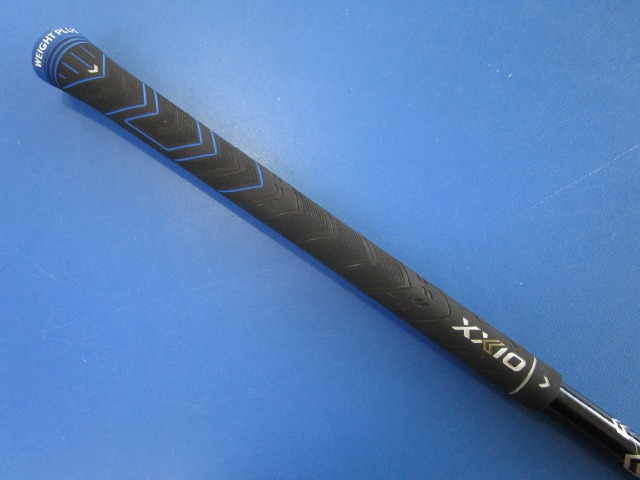 中古 ゼクシオ2020 Navy 4W 16.5°フェアウェイウッド ゴルフ用品