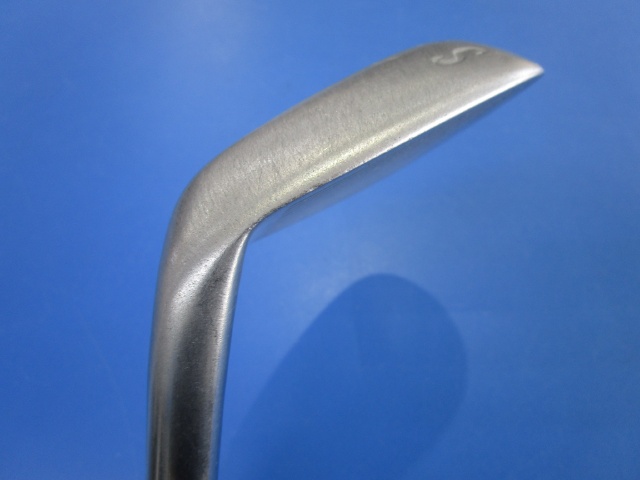 中古 ゼクシオ2018 Navy 56°ウェッジ ゴルフ用品
