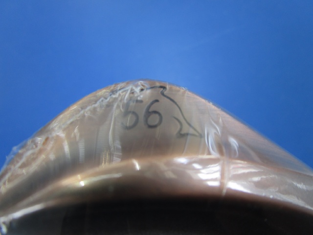 中古 DW-123 ウエッジ Copper 56°ウェッジ ゴルフ用品