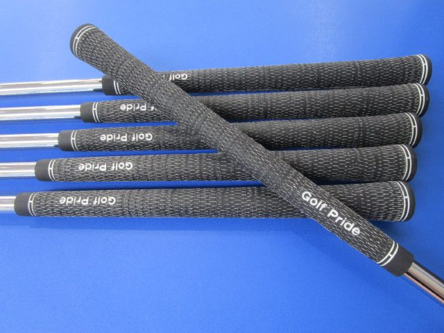 中古 P770 2020 6本アイアンセット ゴルフ用品