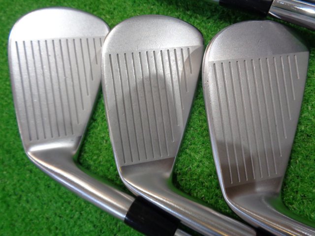 中古 JPX 921 TOUR 6本アイアンセット ゴルフ用品