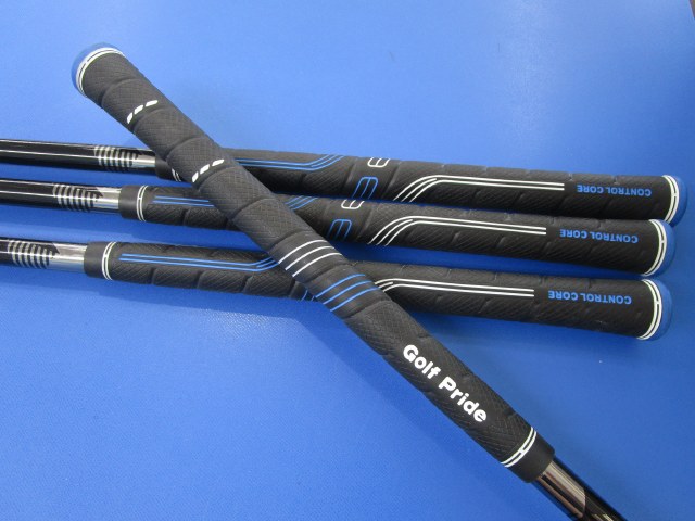 中古 241CB 4本アイアンセット ゴルフ用品