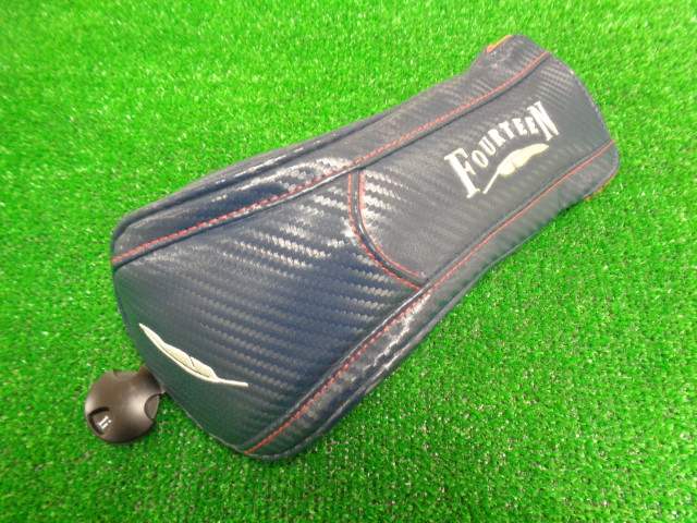 中古 CU218 1i 17°ユーティリティ ゴルフ用品