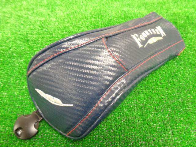 中古 CU218 5i 24°ユーティリティ ゴルフ用品