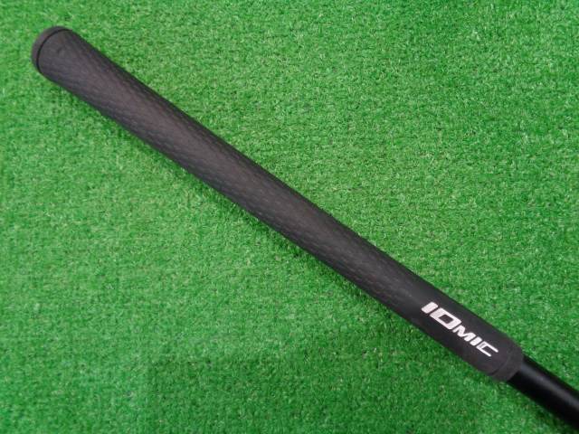 中古 PROCEED DOUBLE-R UT 18 18°ユーティリティ ゴルフ用品