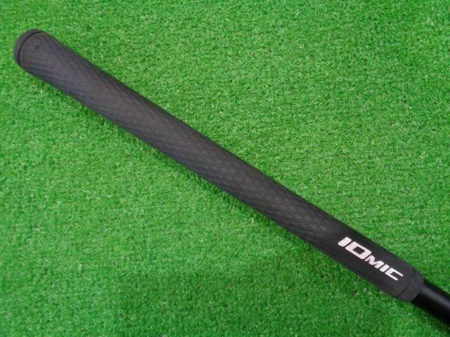 中古 PROCEED DOUBLE-R UT 21 21°ユーティリティ ゴルフ用品