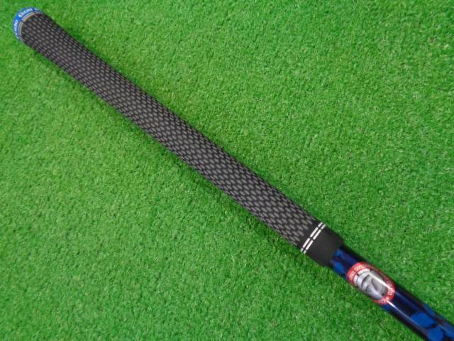 中古 Qi10 RESCUE #4 22°ユーティリティ ゴルフ用品