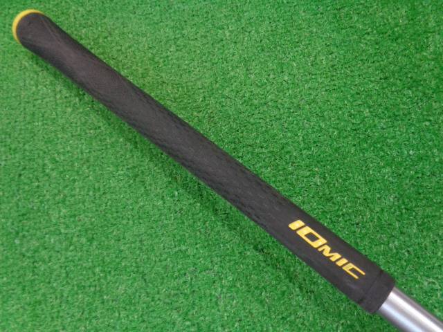 中古 B2 HT HY H5 25°ユーティリティ ゴルフ用品