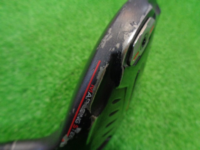 中古 G410 SFT 5W 19°フェアウェイウッド ゴルフ用品