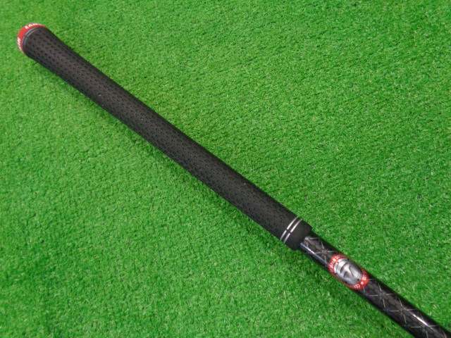中古 STEALTH 3W 15°フェアウェイウッド ゴルフ用品