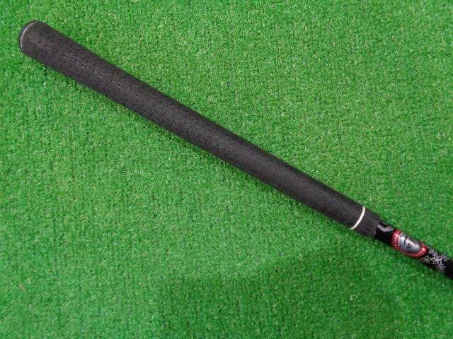 中古 HI-TOE 3 CHROME 56SB-10 56°ウェッジ ゴルフ用品
