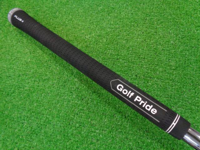 中古 MILLED GRIND3 Chrome 58LB-08 58°ウェッジ ゴルフ用品