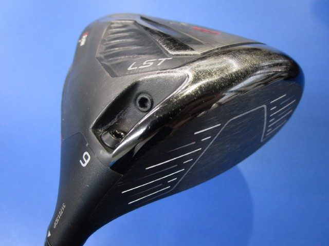 中古 G410 LST 9°ドライバー ゴルフ用品