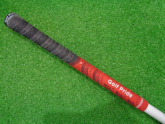 中古 KAMUI PRO TP-XI 10°ドライバー ゴルフ用品