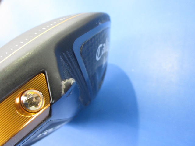 中古 ROGUE ST ◆◆◆ LS 9°ドライバー ゴルフ用品