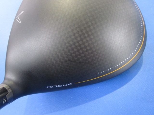 中古 ROGUE ST ◆◆◆ LS 9°ドライバー ゴルフ用品
