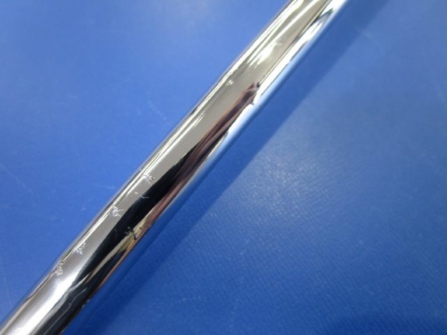 中古 MILLED GRIND HI-TOE 56-10 56°ウェッジ ゴルフ用品