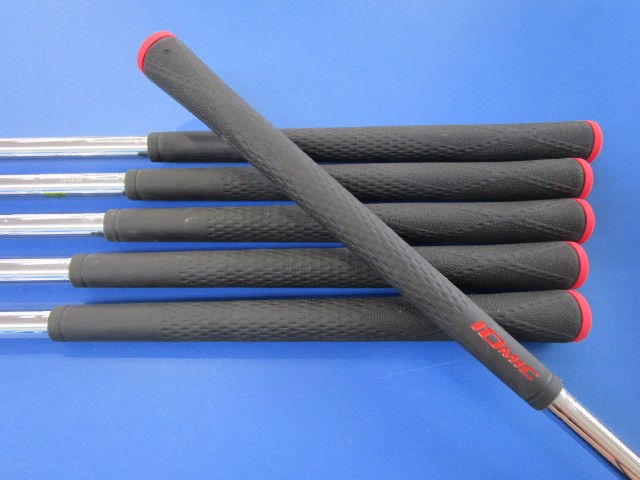中古 CB 716 6本アイアンセット ゴルフ用品