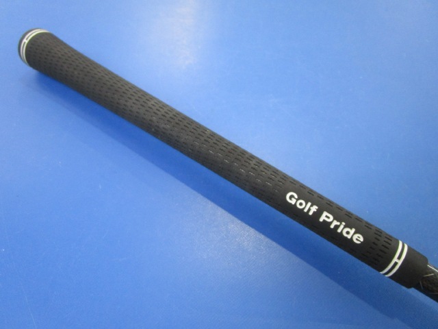 中古 PARADYM Ai SMOKE UT 5H 24°ユーティリティ ゴルフ用品