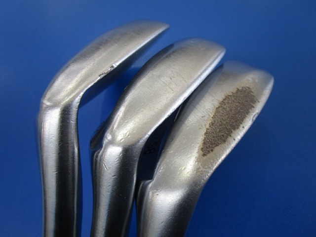 中古 CORSA FORGED BOUNCE BACK TOUR SATIN 48°ウェッジ ゴルフ用品