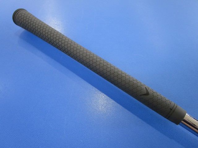 中古 JAWS RAW CHROME 50-10S 50°ウェッジ ゴルフ用品