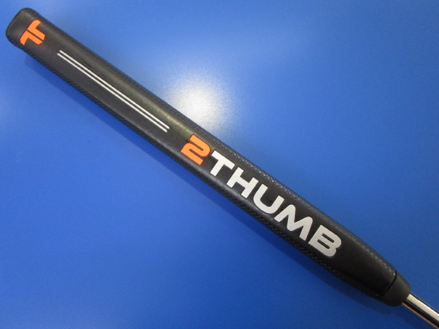 中古 セレクト2018 NEWPORT 3パター ゴルフ用品