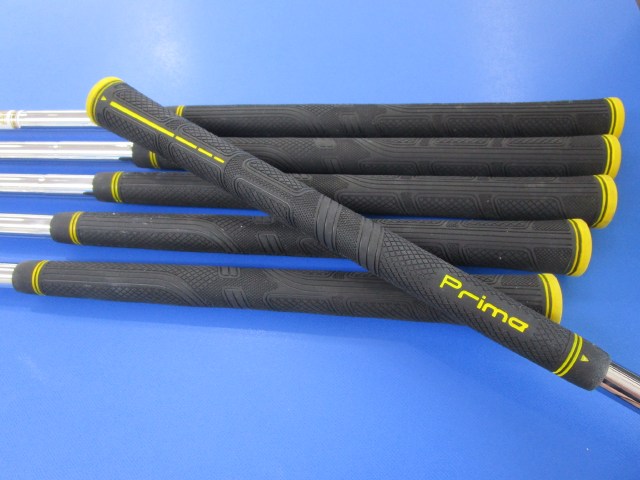 中古 TOUR B 201CB 6本アイアンセット ゴルフ用品