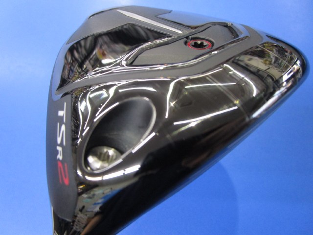 中古 TSR2 18 18°フェアウェイウッド ゴルフ用品