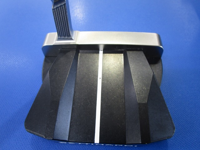 中古 INOVAI 8.0 SLANT 2022パター ゴルフ用品