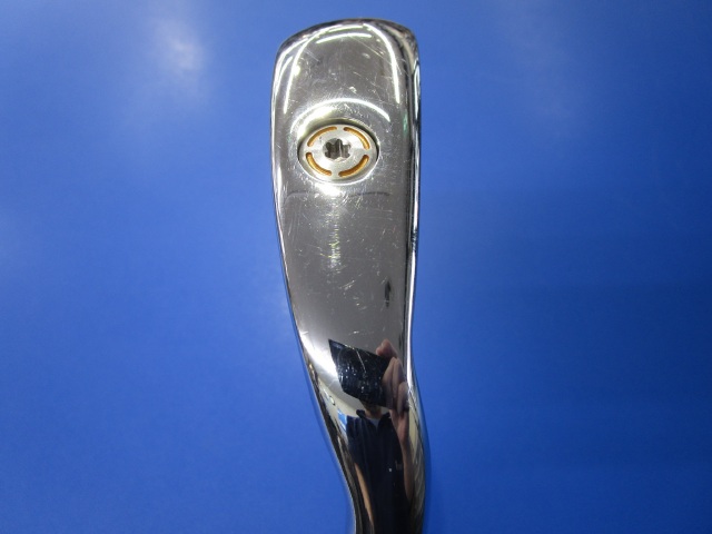 中古 STAFF MODEL UTILITY 18 18°ユーティリティ ゴルフ用品