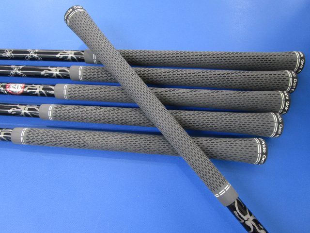 中古 P7MC 2023 6本アイアンセット ゴルフ用品
