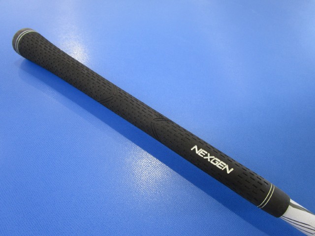 中古 NEXGEN NS210 10.5°ドライバー ゴルフ用品
