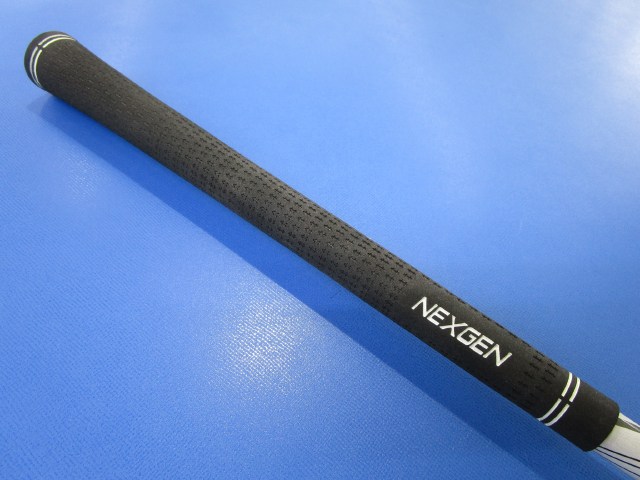 中古 NEXGEN NS210 3W 15°フェアウェイウッド ゴルフ用品