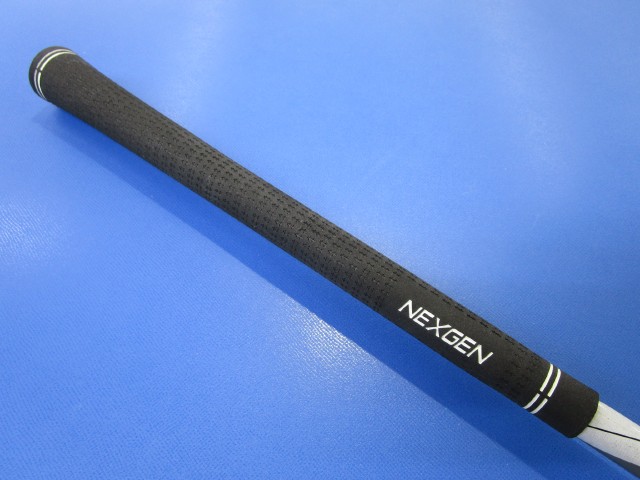 中古 NEXGEN NS210 5W 18°フェアウェイウッド ゴルフ用品