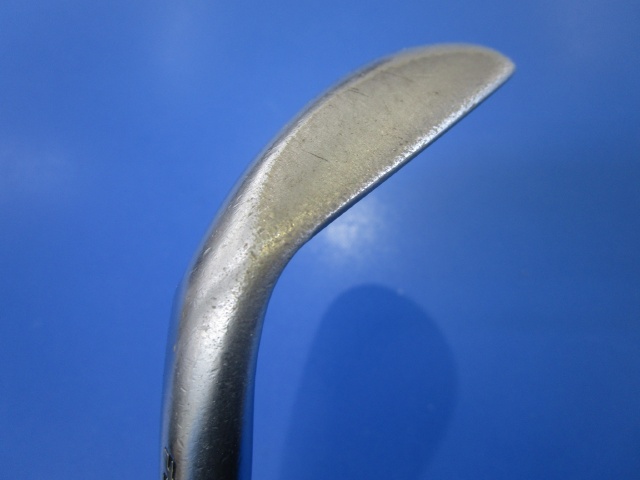 中古 JAWS FULL TOE Chrome 56-12 56°ウェッジ ゴルフ用品