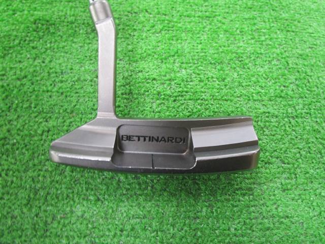 中古 STUDIO STOCK #8 2017パター ゴルフ用品