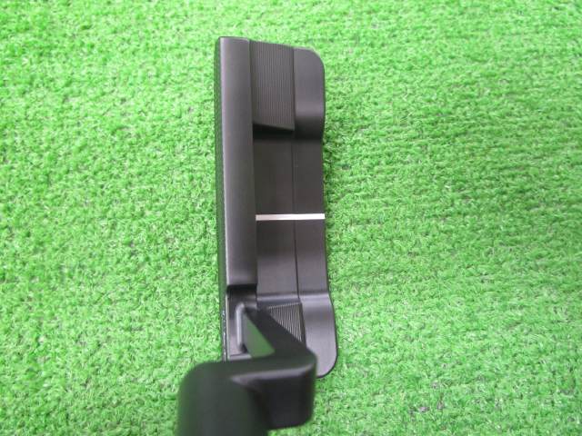 中古 PLD MILLED ANSER D Blackパター ゴルフ用品
