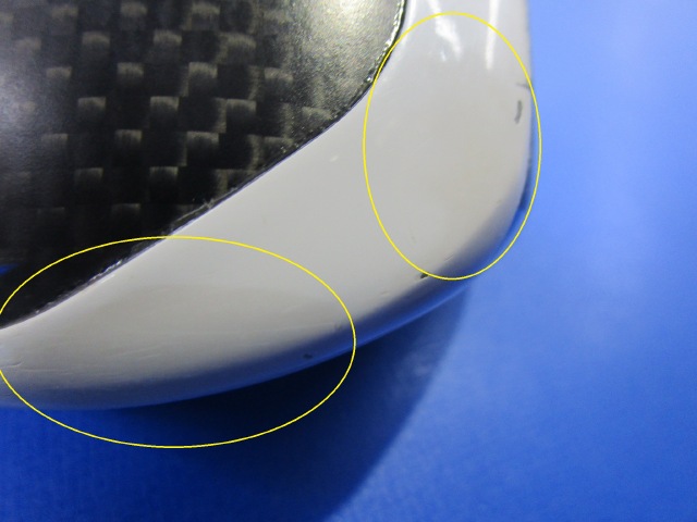 中古 SIM2 MAX 7W 21°フェアウェイウッド ゴルフ用品