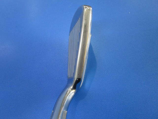 中古 SIM MAX OS 5I 20°ユーティリティ ゴルフ用品