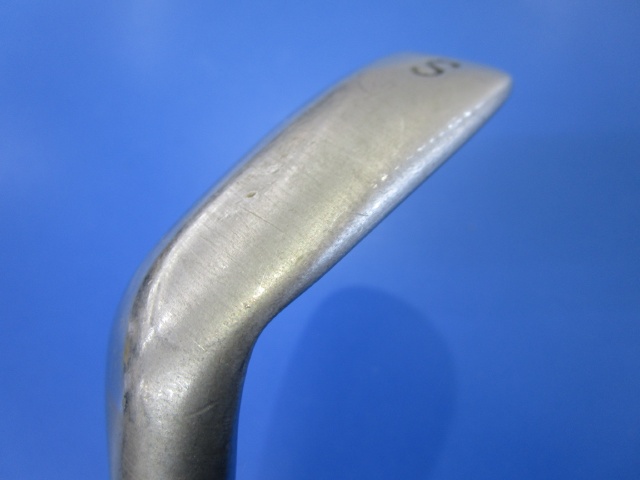 中古 SIM2 MAX 54°ウェッジ ゴルフ用品