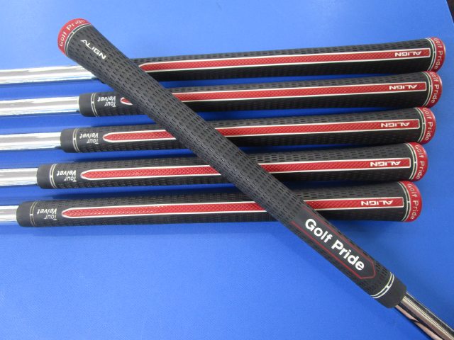 中古 インプレスUD+2 2019 6本アイアンセット ゴルフ用品