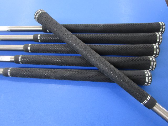 中古 X-FORGED STAR 2024 6本アイアンセット ゴルフ用品